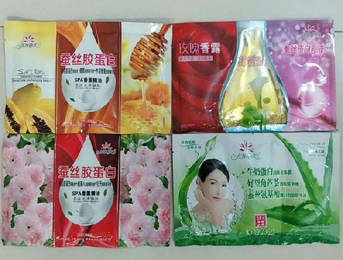 左岸春天净化精油大礼包