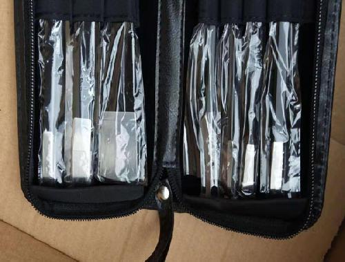 专用指甲刀修脚刀套装