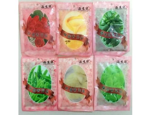 浴生源系列浴盐