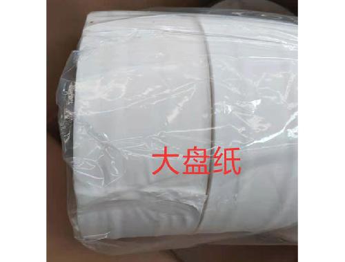 大盘纸