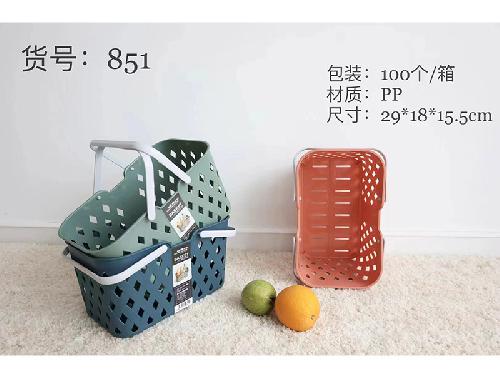 851手提篮