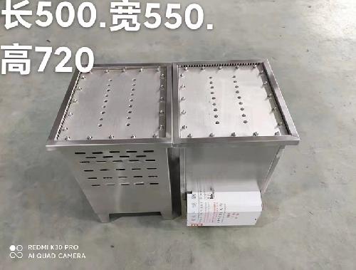 防漏电桑拿炉500*550*720