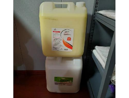 桶装护发乳