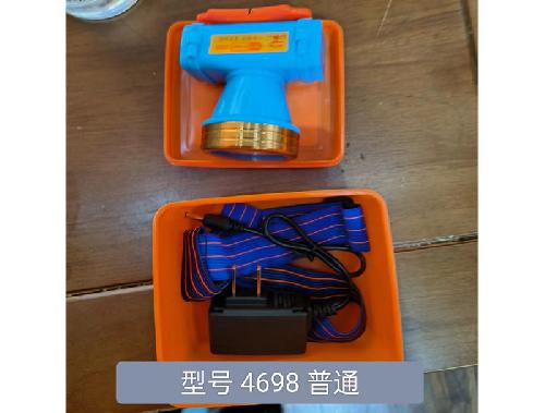 头灯型号4698普通